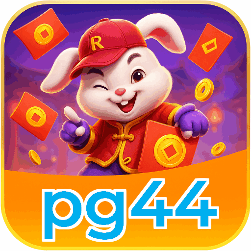 pg44 logo