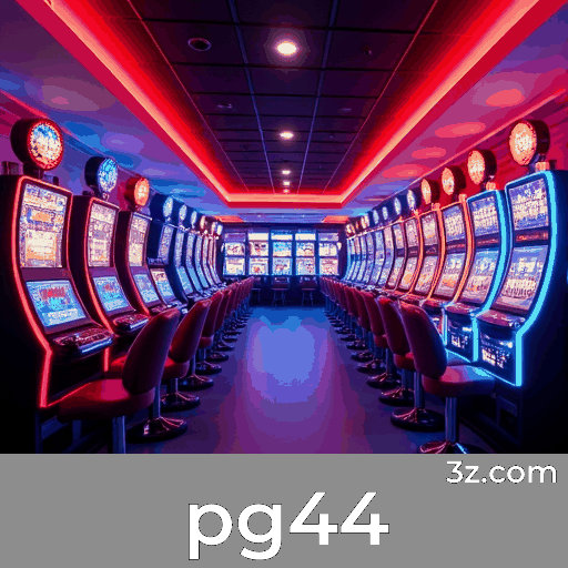 pg44: Cassino Online e Apostas Esportivas