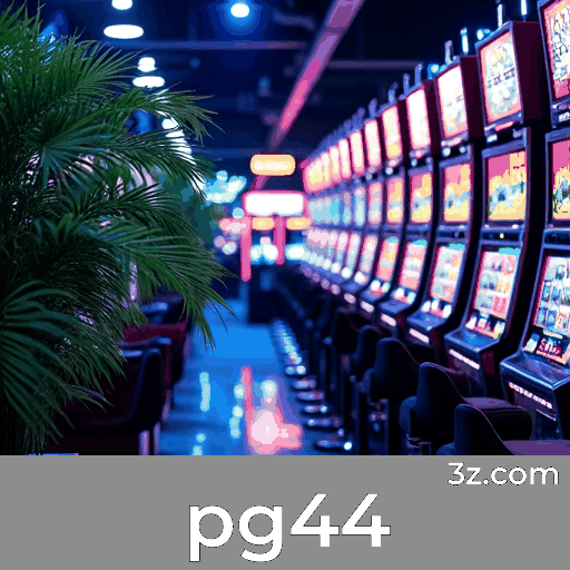 Cassino Online pg44