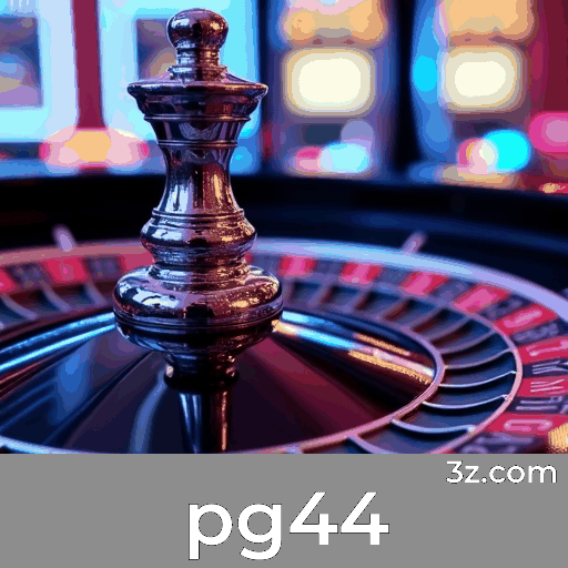 Cassino Online pg44