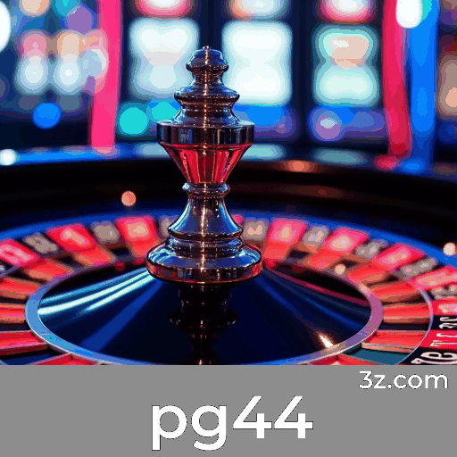 Cassino Online pg44