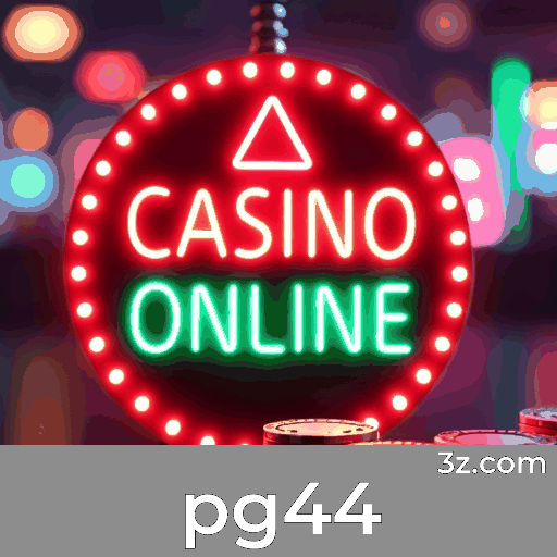 Cassino Online pg44