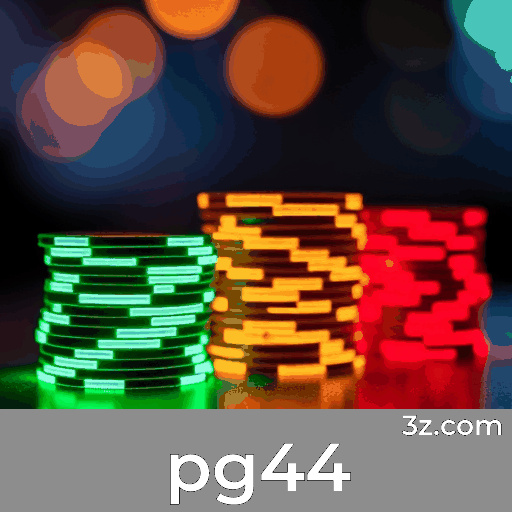 Cassino Online pg44