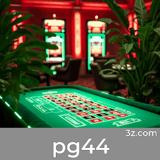 Cassino Online pg44