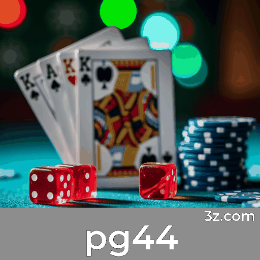 Cassino Online pg44